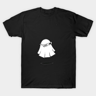 Ghost T-Shirt